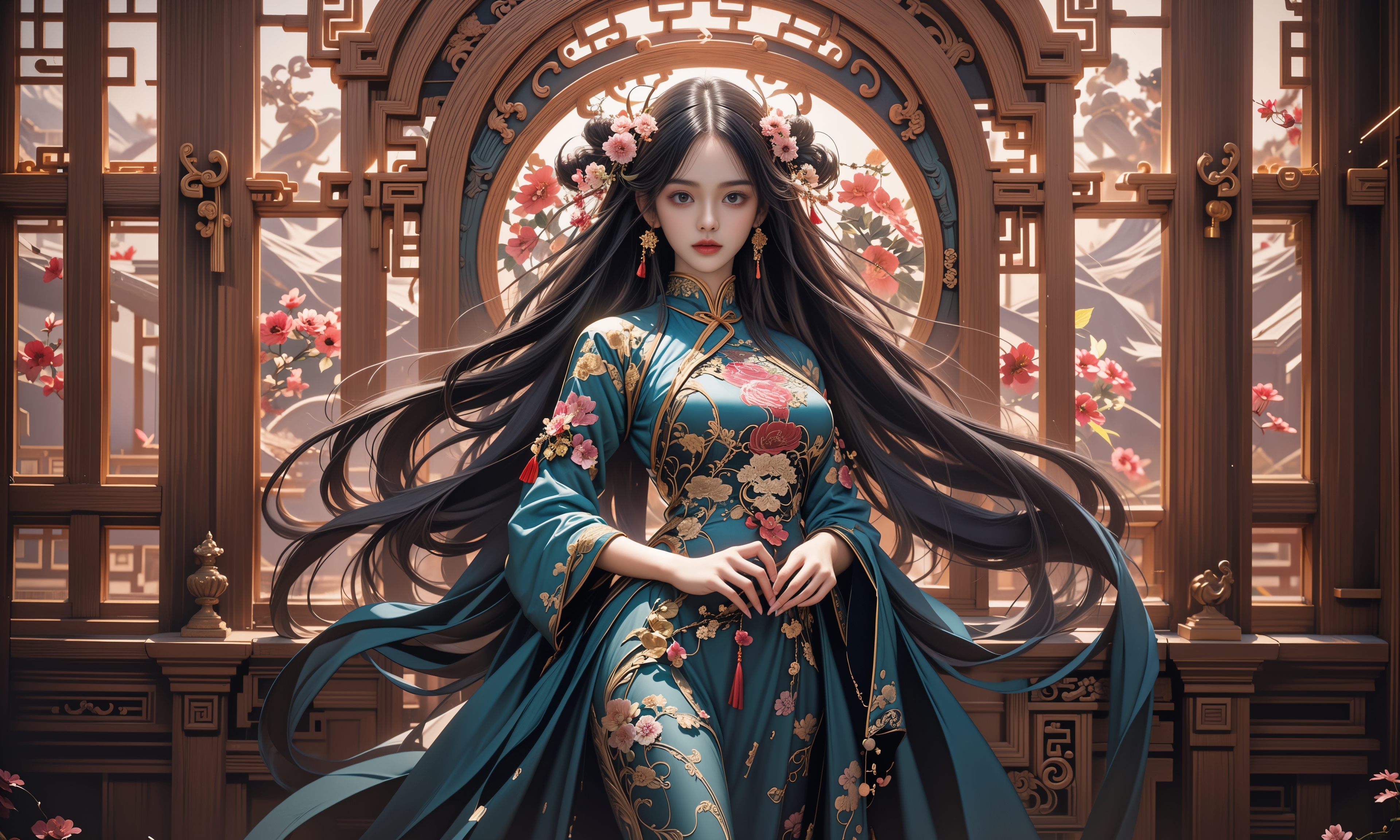 冰岛雷恰角半岛今年第二次发生火山喷发